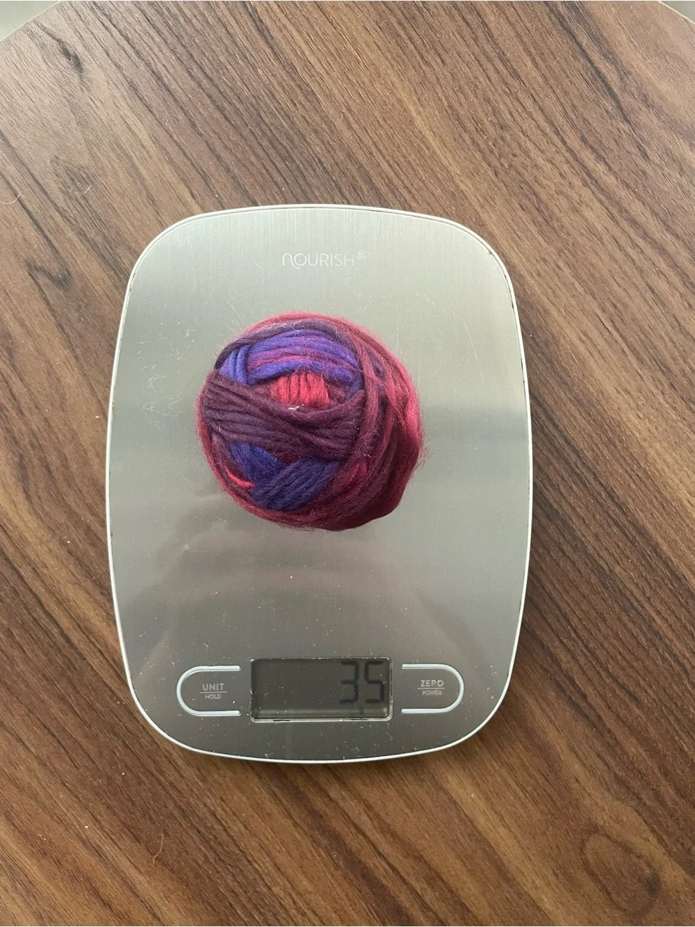 14 pc yarn destash lot
